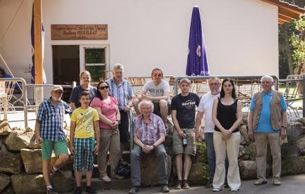 Zierfischfreunde Einbeck